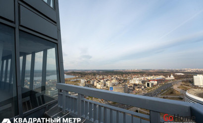 Купить 3-комнатную квартиру, Минск, Победителей просп., 115(Центральный район). Фото 8