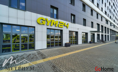 Купить 2-комнатную квартиру, Минск, Независимости просп., 134/2 (Первомайский район). Фото 15
