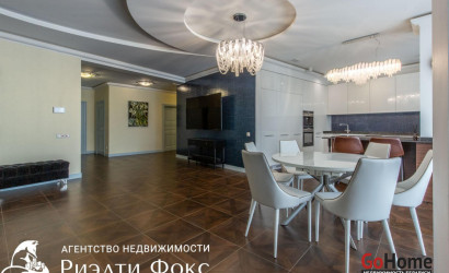 Купить 4-комнатную квартиру, Минск, Кальварийская ул. 16 (Фрунзенский район). Фото 10