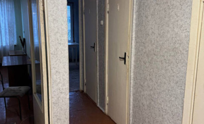 Купить 1-комнатную квартиру, Дитва, Ленинская. Фото 8