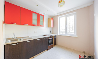 Купить 1-комнатную квартиру, Минск, Асаналиева ул., 13/3 (Октябрьский район). Фото 2