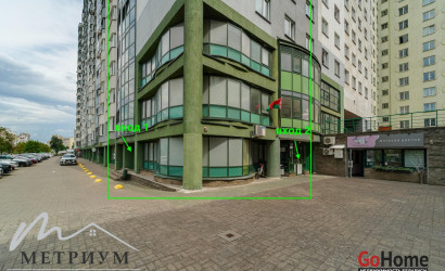 Аренда офиса, Минск, Беды ул., 2/Б, 320.5 кв.м.. Фото 16