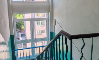 Купить 2-комнатную квартиру, Волковыск, ул. Первомайская. 5. Фото 13