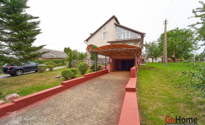 Купить коттедж, Крупица, Советская ул., 25 соток. Фото 7