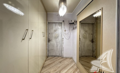 Купить 2-комнатную квартиру, Брест, Вулька, ул. Подгородская. Фото 20