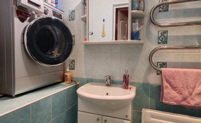 Купить 3-комнатную квартиру, Волковыск, ул. Мопровская, 12. Фото 14