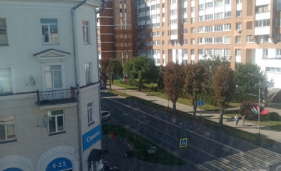 Купить 2-комнатную квартиру, Пинск, Ленина, 2. Фото 11