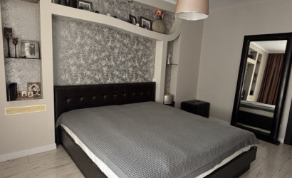 Купить 2-комнатную квартиру, Минск, Гурского, 33 (Московский район). Фото 24