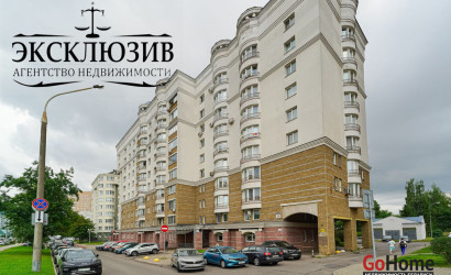 Купить 2-комнатную квартиру, Минск, Беды ул., 38 (Советский район). Фото 29