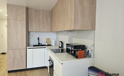 Снять 1-комнатную квартиру на сутки, Брест, ул. Папанина, д. 5. Фото 2