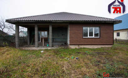 Купить дом, Узда, К.Маркса ул., 12 соток. Фото 22