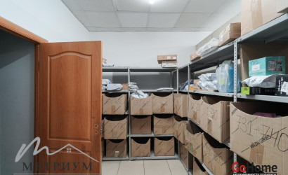 Продажа торгового помещения, Минск, Партизанский просп., 13, 73.9 кв.м.. Фото 7