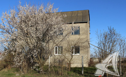 Купить дом, Чернавчицы, Чернавчицкий с/с, 15.4 соток. Фото 1