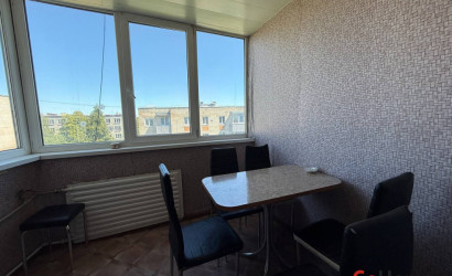 Снять 3-комнатную квартиру на сутки, Кобрин, ул. Николаева д.18. Фото 16