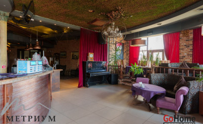 Продажа торгового помещения, Минск, ул. Домбровская, д. 9,  436.1 кв.м.. Фото 10