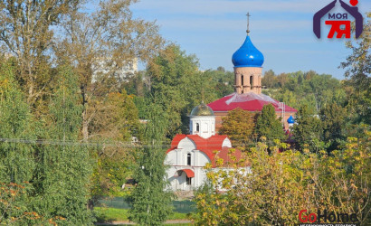 Купить 2-комнатную квартиру, Минск, Карпова ул., 12 (Московский район). Фото 22