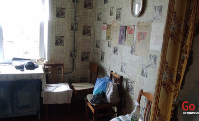 Купить 1-комнатную квартиру, Шабаны, Лизюкова 17. Фото 15