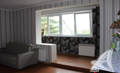 Купить дом, Брест, Гершоны, 10.07 соток. Фото 35