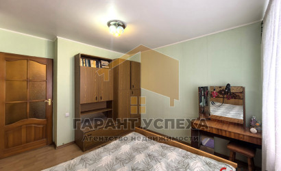 Купить 2-комнатную квартиру, Кобрин, Настасича. Фото 12