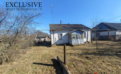 Купить дом, Малые Жуховичи, Центральная ул., 245, 19.97 соток. Фото 11