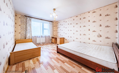 Купить 3-комнатную квартиру, Минск, Кунцевщина, 31 (Фрунзенский район). Фото 12