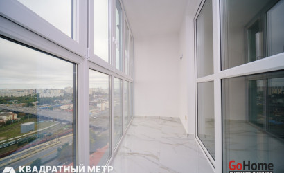 Купить 1-комнатную квартиру, Минск, ул. Брилевская, д. 29 (Октябрьский район). Фото 6