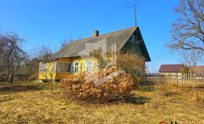 Купить участок, Старое Село, Центральная ул., 60 соток. Фото 7