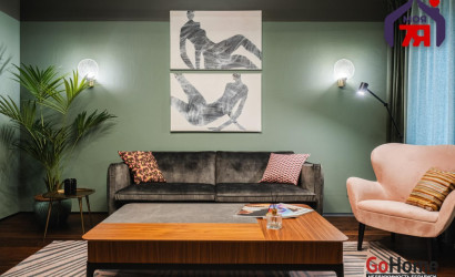 Купить 1-комнатную квартиру, Минск, Можайского 3-й пер., 11 (Советский район). Фото 30