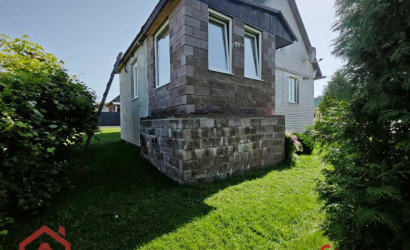 Купить дом, Цнянка, Юбилейная, 25, 13.69 соток. Фото 30