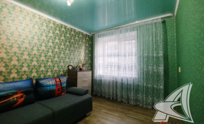 Купить 2-комнатную квартиру, Кобрин, , . Фото 10