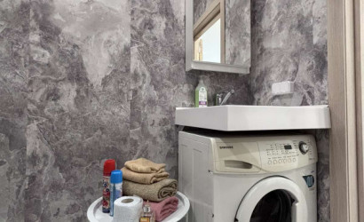 Снять 1-комнатную квартиру на сутки, Минск, ул. Игоря Лученка, д. 29 (Октябрьский район). Фото 17