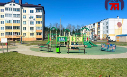 Купить 2-комнатную квартиру, Красная Слобода, Вирича ул., 3. Фото 13