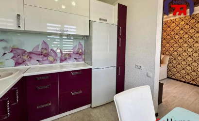 Купить 3-комнатную квартиру, Солигорск, Ленинского Комсомола ул., 1. Фото 10