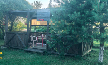 Купить дачу, Правдинский, Центральная, 6.5 соток. Фото 13