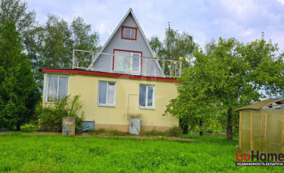 Купить дом в деревне, МЕТАЛЛИСТ, 5.3 соток. Фото 8