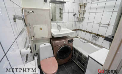 Купить 3-комнатную квартиру, Минск, Калиновского ул., 35 (Первомайский район). Фото 15