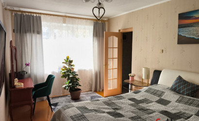 Купить 4-комнатную квартиру, Новополоцк, ул. Молодежная, д. 153. Фото 13