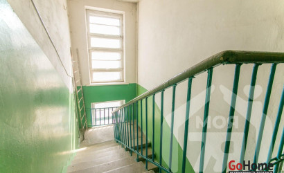 Купить 1-комнатную квартиру, Молодечно, Хмельницкого ул., 12. Фото 14