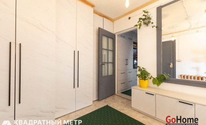 Купить дом, Минск, Шабловского ул., 8, 6 соток. Фото 26