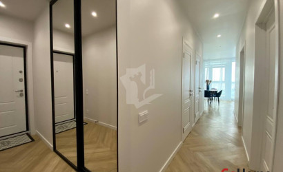 Снять 3-комнатную квартиру, Минск, г. Минск, ул. Братская, 13. Фото 12