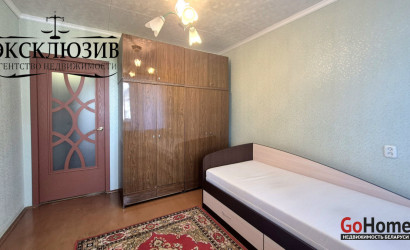  60.2 м2, Новополоцк(Калинина ул., 3)