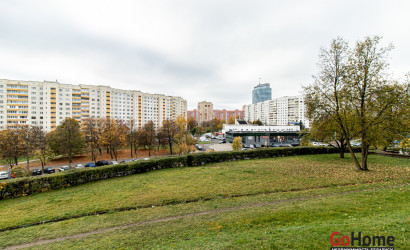 Купить 2-комнатную квартиру, Минск, Заславская, 12 (Центральный район). Фото 13