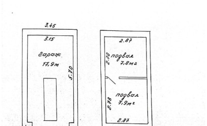 Продажа помещения, Минск, Горовца ул., 5,  33.6 кв.м.. Фото 21