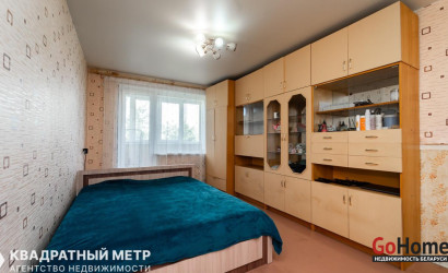 Купить 1-комнатную квартиру, Минск, Шугаева ул., 21 (Первомайский район). Фото 5
