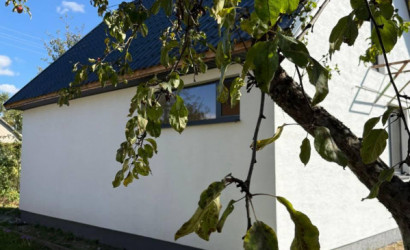 Купить дом в деревне, Южное, 5 соток. Фото 5