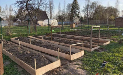 Купить коттедж, Центральный, 6, 156, 9 соток. Фото 2