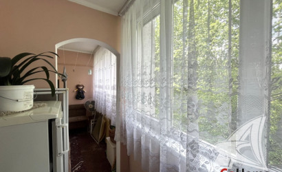 Купить 1-комнатную квартиру, Брест, Заводская, ул. Янки Купалы. Фото 14