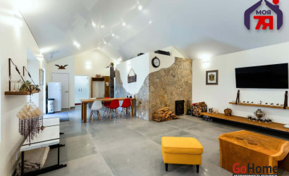 Купить коттедж, Логожеск, Озерная ул., 20.19 соток. Фото 34