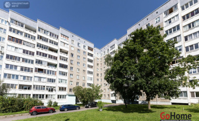 Купить 3-комнатную квартиру, Минск, Бурдейного ул., 19 (Фрунзенский район). Фото 27