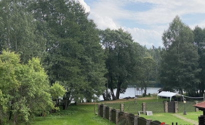 Купить коттедж, Уклеенка, Сосновый пер., 7, 12 соток. Фото 19